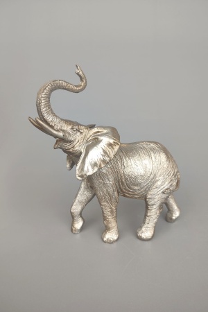 Декоративная фигурка "Слон"